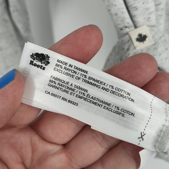 Roots | hooded sweatshirt - Picture 5 of 5